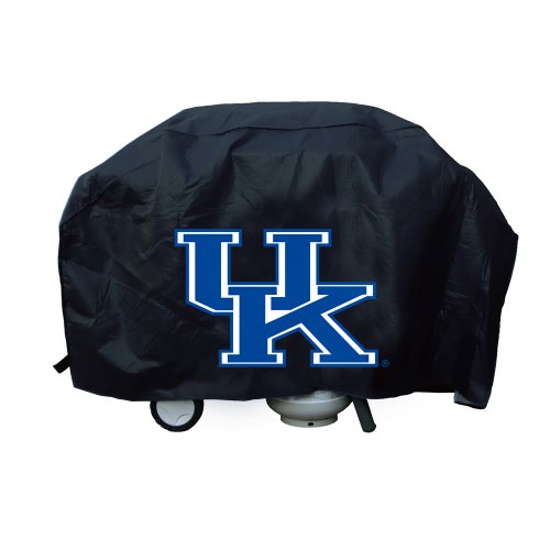 NCAA Kentucky Deluxe Grill Cover
