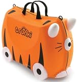 Trunki Ride on Suitcase \