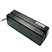 Maxtra� Mini MSR900 Magnetic Stripe Card Reader Writer MSR206