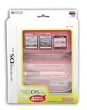セレクトパックDS Lite ライトピンク