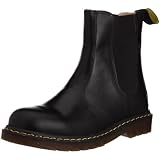 [ビーシーアール] BCR チェルシーブーツ BC2350 12302350 (BLK/27)