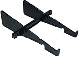 Keynamics Aviator Laptop Stand - Black