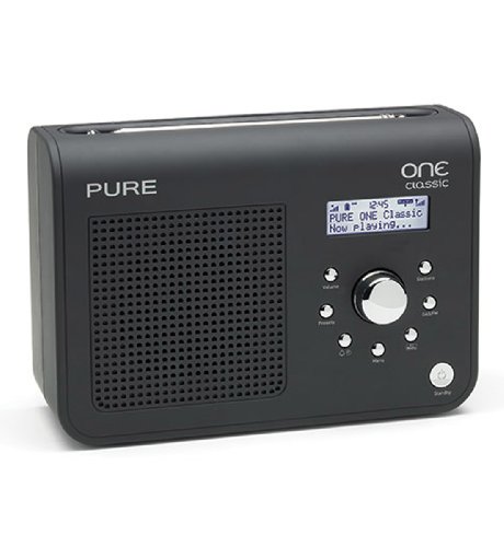 Pure One Classic DAB Radio