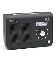 Pure One Classic DAB Radio