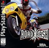 Road Rash