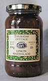 Thursday Cottage Marmalade Lime & Lemon 1 Lb (Pack of 2)