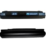 9 Cells Replacement Battery for Acer Aspire One 751 751H AO751 AO751H 11.6 ZA3 ZG8 Fit for UM09A75, UM09B31, UM09B34, UM09B71