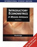 Introductory Econometrics