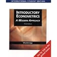 Introductory Econometrics