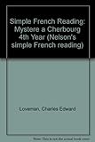 Mystère à Cherbourg