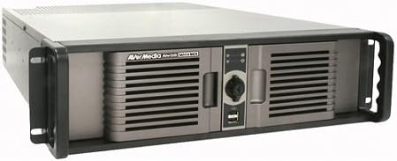 AverDiGi NSA6832R0 Professional Video Recorder