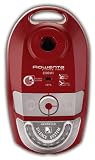 Rowenta - RO472311 - Silence Force - Aspirateur avec sac - 2200 W - Rouge