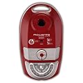 Rowenta - RO472311 - Silence Force - Aspirateur avec sac - 2200 W - Rouge
