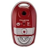Rowenta RO472311 Silence Force Aspirateur avec sac 2200 W Rougepar Rowenta