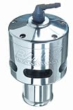 Review Bailey Motorsport  / Bailey Silver Dv24 Atmospheric Single Piston Dump Valve