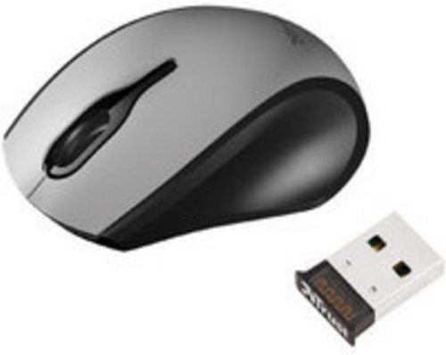 Trust Mimo Wireless Mouse Multi 16614 Picture