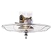 Aspects 380 Swirl Seed Tray