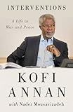 Interventions : a life in war and peace