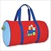 Train Duffle Bag by Stephen Joseph