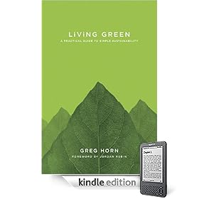 Living Green: A Practical Guide to Simple Sustainability