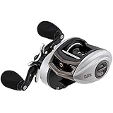 Abu Garcia Revo STX Baitcasting Reel Right Hand