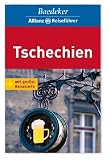 Baedeker Allianz Reisef�hrer Tschechien - Baedeker Redaktion