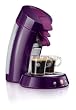Philips - HD7823/73 - Cafetière Senséo Purple - Pourpre