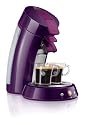 Philips - HD7823/73 - Cafetière Senseo Purple - Pourpre
