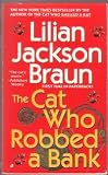 The Cat Who Robbed a Bank