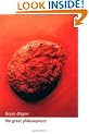 The Great Philosophers: An Introduction to Western Philosophy