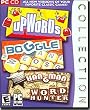 Boggle/Upwords/Hangman Word Hunter Collection