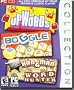 Boggle/Upwords/Hangman Word Hunter Collection