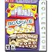 Boggle/Upwords/Hangman/Word Hunter Collection