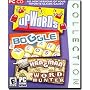 Boggle/Upwords/Hangman Word Hunter Collection