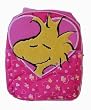 Peanuts Woodstock Kids Size Backpack