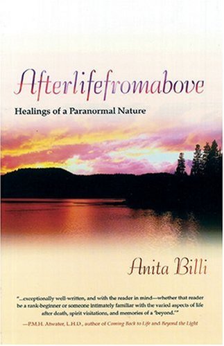 After Death Communications