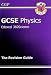 GCSE Physics Edexcel 360Science Revision Guide