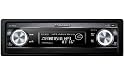 Pioneer DEH P 88 RS 2 Autoradio (CD/MP3/WMA-Player, UKW-/MW-Tuner) schwarz