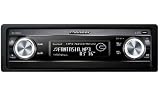 Zoom Produkt-Bild: Pioneer DEH P 88 RS 2 Autoradio (CD/MP3/WMA-Player, UKW-/MW-Tuner) schwarz