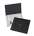 Oxford Certificate Holder, 80lb Linen Stock, 8 1/2