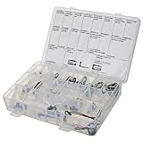 Proto SLG Medium Factory Parts Kit