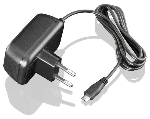 Becker Netzteil Micro-USB (AC 110-230V)