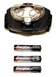 Energizer Light, LED Head Beam