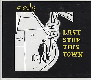 Produkt-Bild: Last Stop This Town