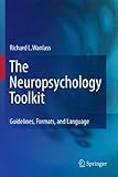 Handbook of frontal lobe assessment