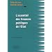 L'essentiel des finances publiques de l'Etat