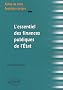L'essentiel des finances publiques de l'Etat