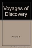 Voyages of discovery