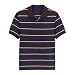 Boys' Cherokee® Ultimate Polo - Seal Brown