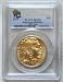 2010 1 oz Gold Buffalo Coins - MS-70 PCGS